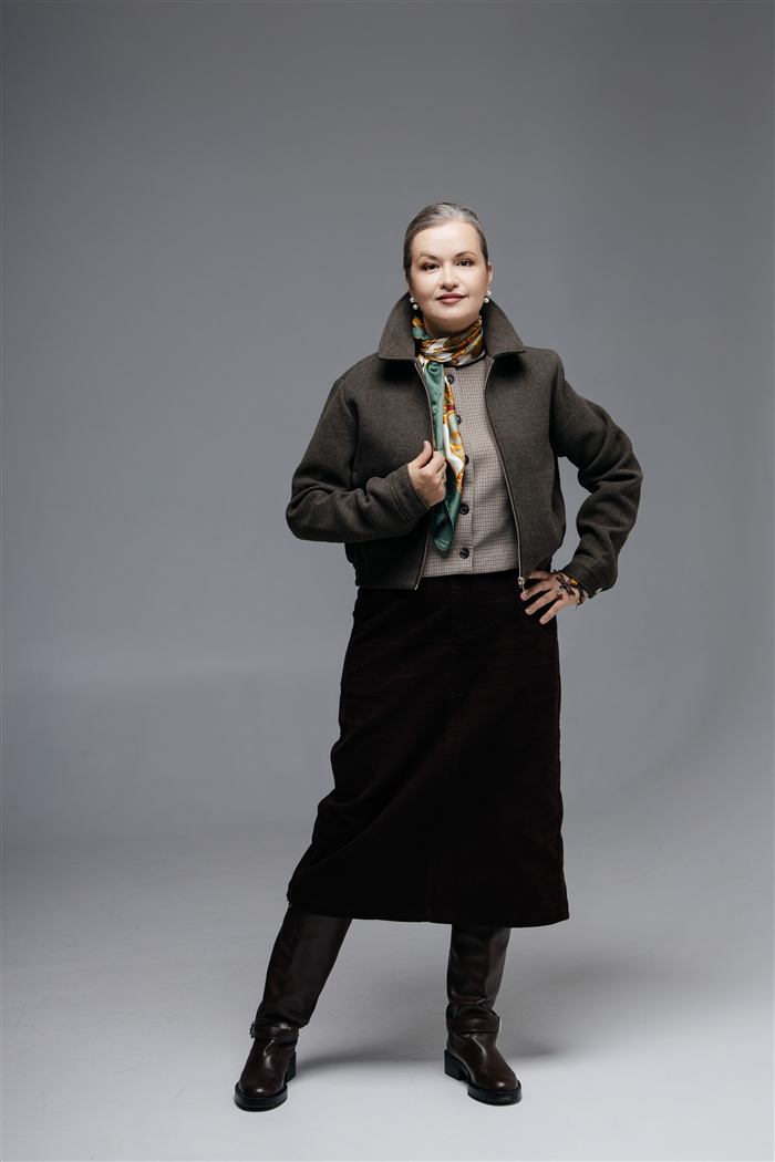 Елена Звёздная