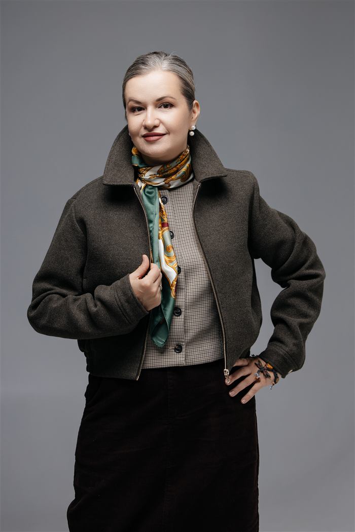 Елена Звёздная