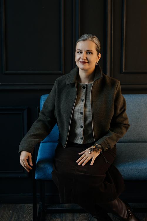 Елена Звёздная
