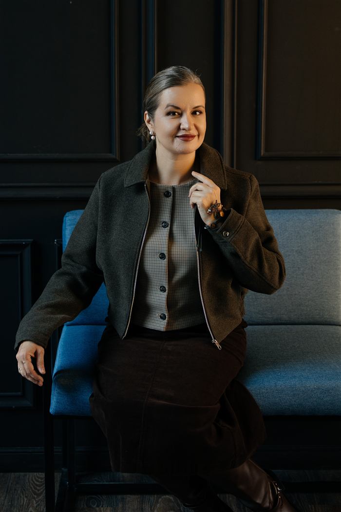 Елена Звёздная