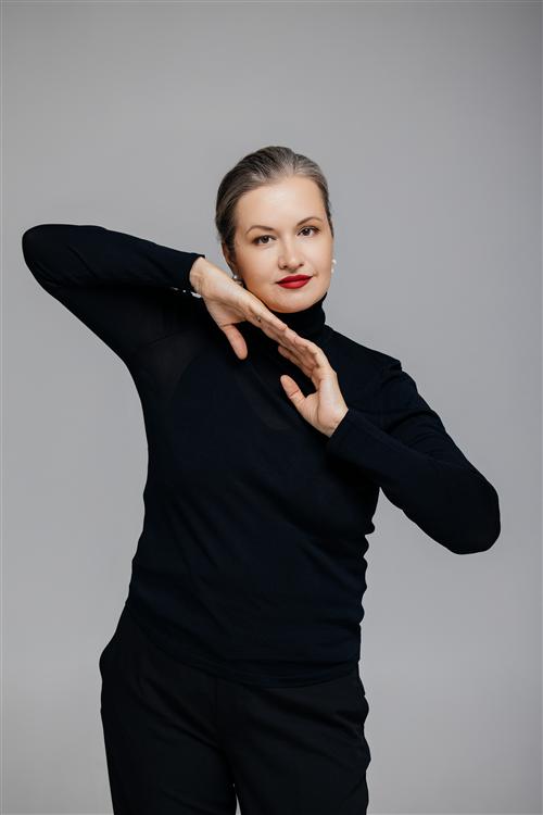 Елена Звёздная