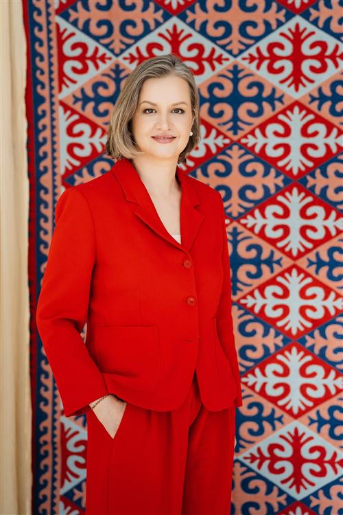 Елена Звёздная