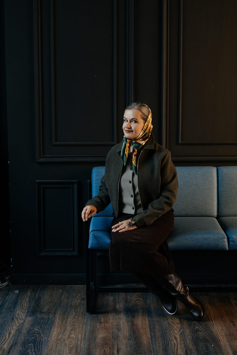 Елена Звёздная, эксперт по фэншуй