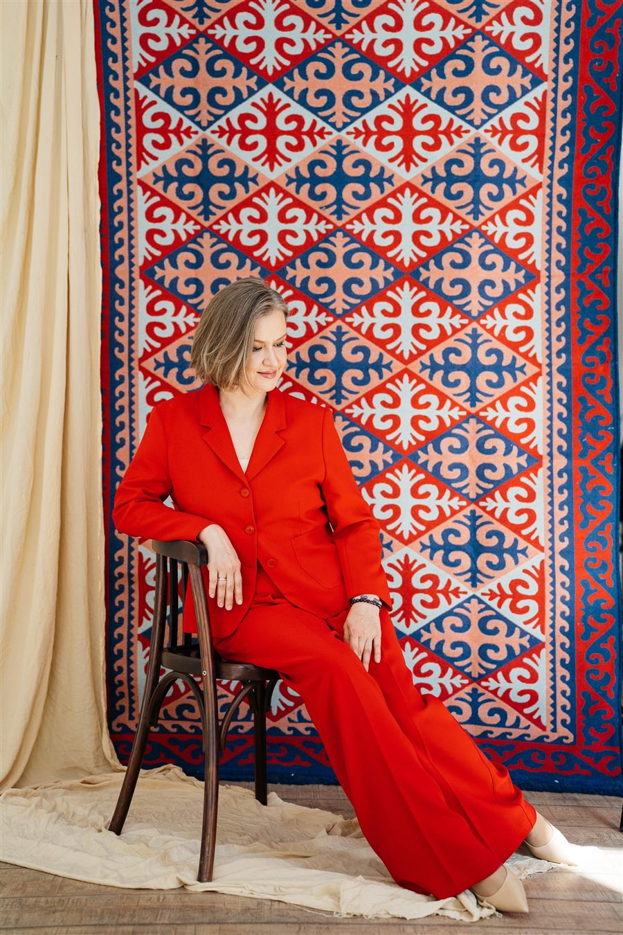 Елена Звёздная