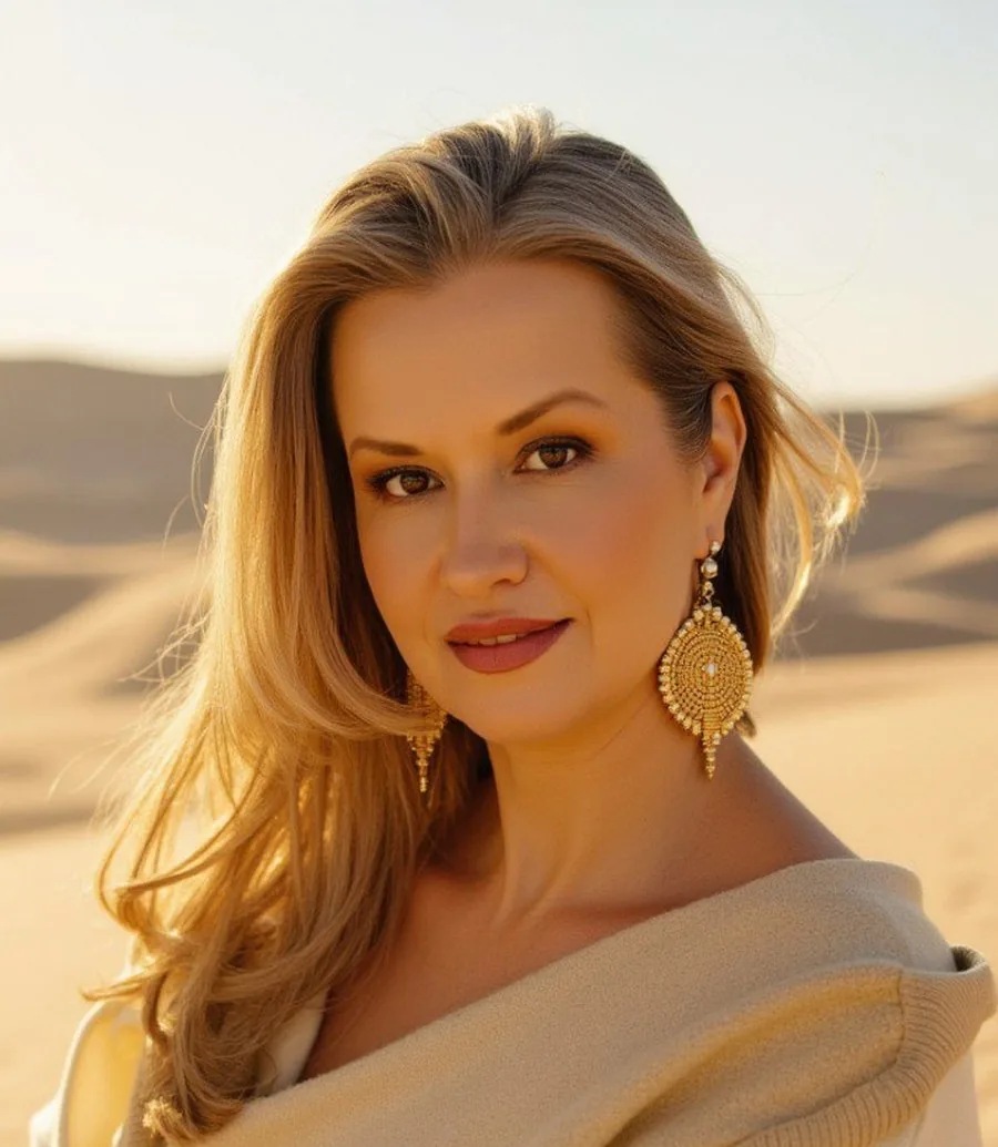 Елена Звёздная