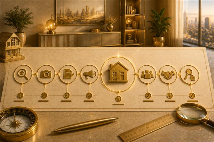 Формула Быстрой продажи недвижимости