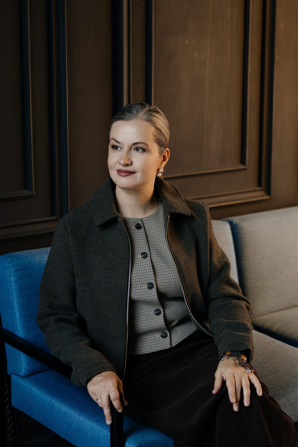 Елена Звёздная